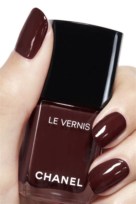 chanel le vernis 907